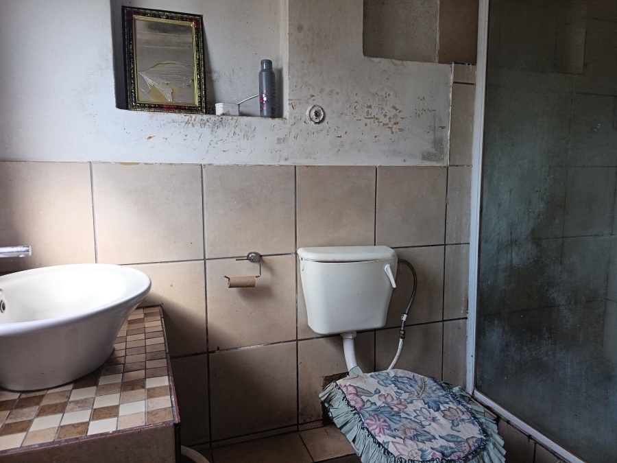 3 Bedroom Property for Sale in Bethelsdorp Eastern Cape